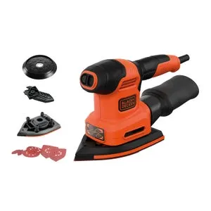 Multilevigatrice BLACK + DECKER BEW200 200 W
