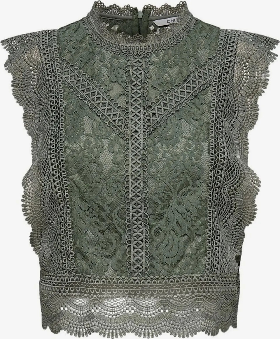 Blouse 'Karo'