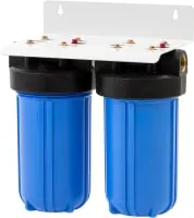 Vanninntaksfilter Basic