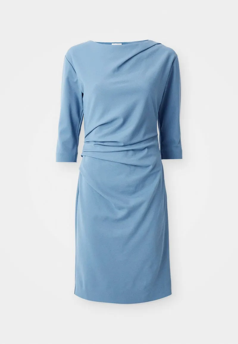 IZZA - Etuikjole - stone blue