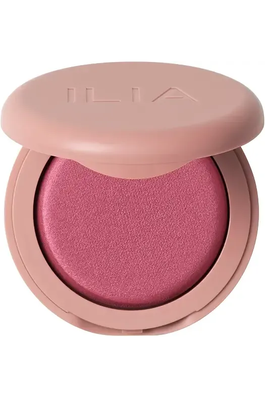 Soft Focus Blurring Blush (Sensation)