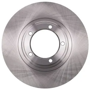 Rotor de Frenos de Disco Duralast Gold 4422113
