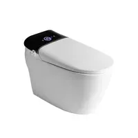 Inodoro Milano Smart Tec