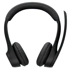 LOGITECH HEADSETS ZONE 300 WIRELESS