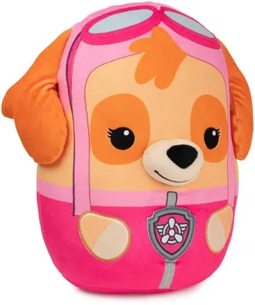 PAT'PATROUILLE - PELUCHE 30 CM TREND STELLA