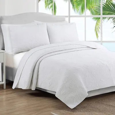 8 Comforter Set