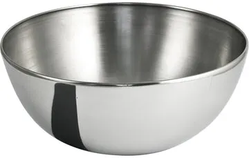 Ciotola in Acciaio Inox Linea Daily Plus diametro 23,5 cm