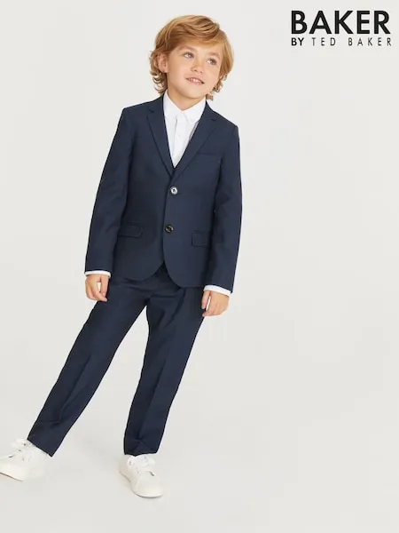 Baker by Ted Baker Suit Jacket