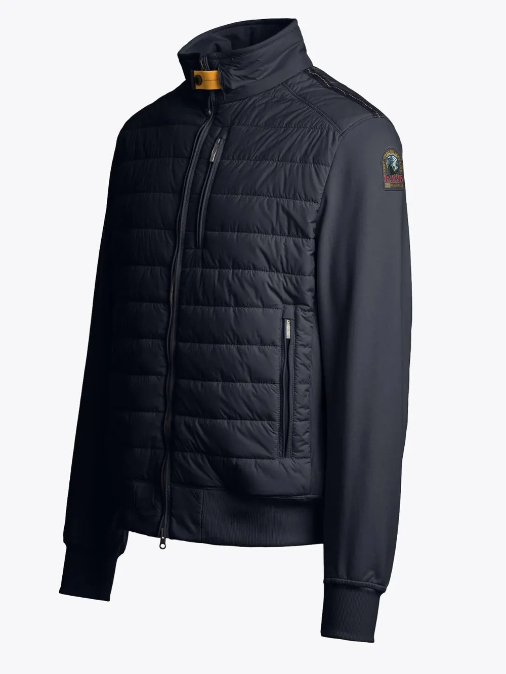 ELLIOT HYBRID JACKET