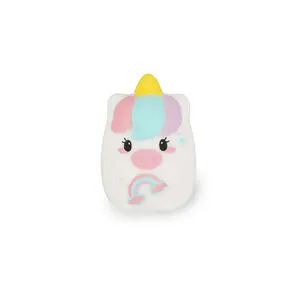 Taille-crayon Mini Friends licorne