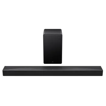 TCL Q6CH 5.1 Ch Soundbar with Wireless Subwoofer