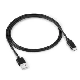 1m USB-A to USB-C Cable