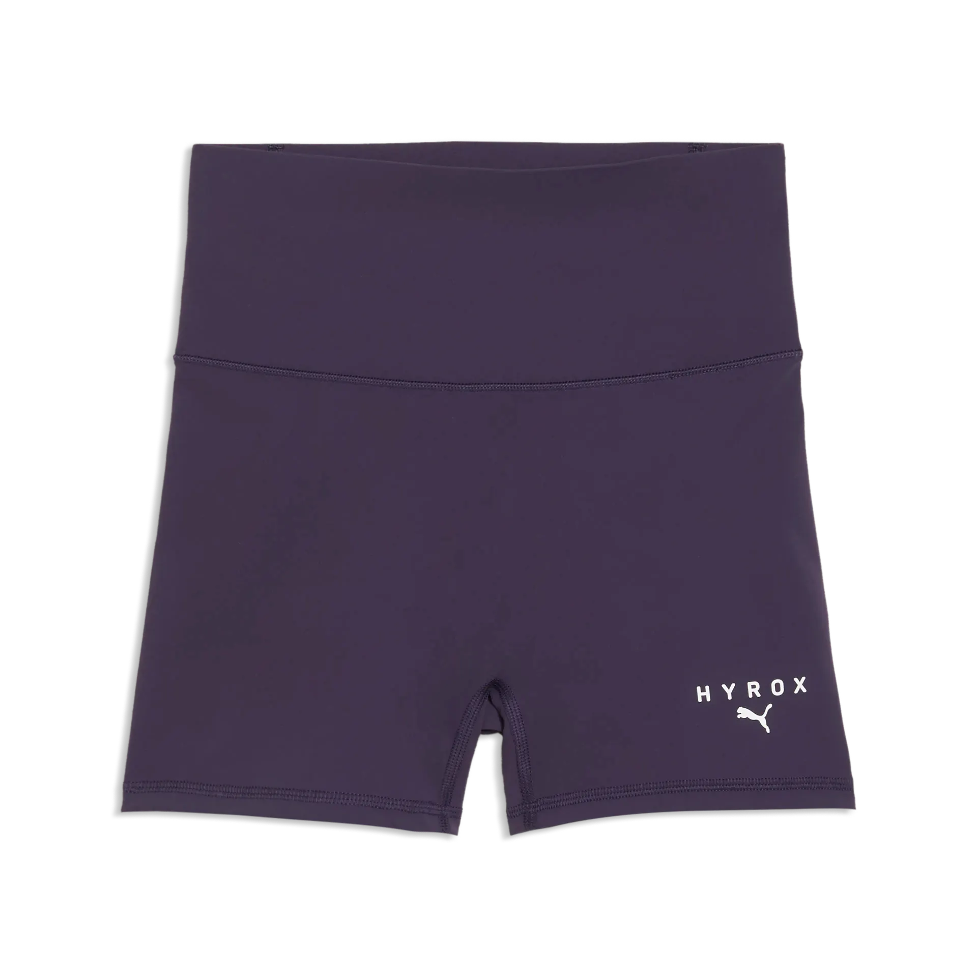 HYROX Shapeluxe 3" Tight Short