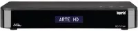 HD 7i twin HDTV Twin Sat-Receiver schwarz