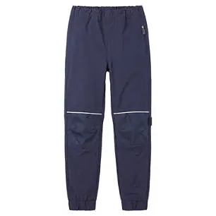 Outdoor-Hose, Dunkelblau, 98