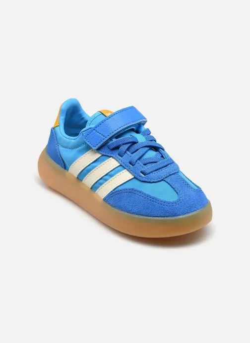 Sneakers Barreda Decode el C jongens blauw