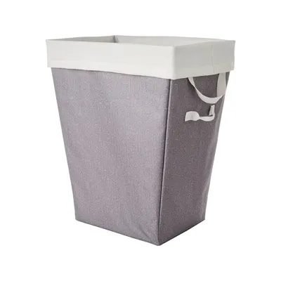Laundry Hamper with Removable Bag