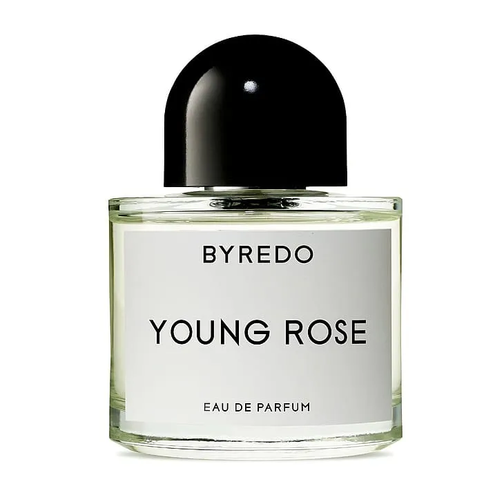 Young Rose EdP