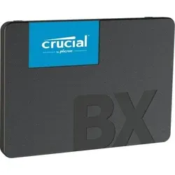 Crucial BX500 1TB (CT1000BX500SSD1)