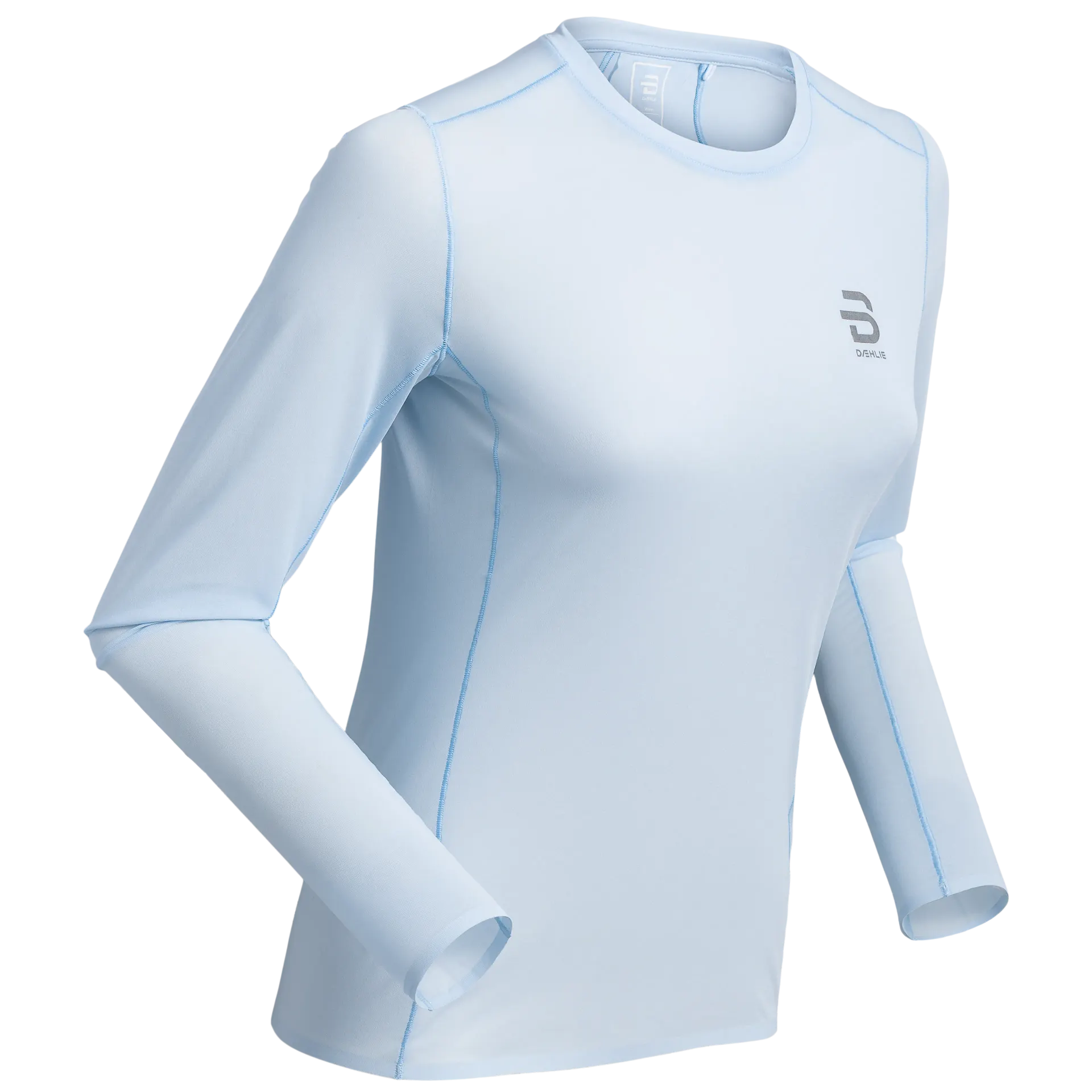 Long Sleeve Air Wmn