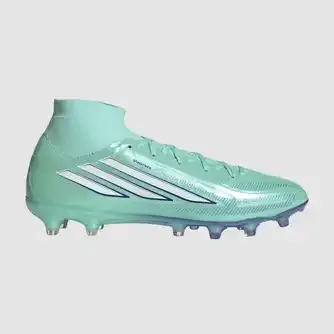 adidas Womens F50 Sparkfusion Pro FG/AG Football boots