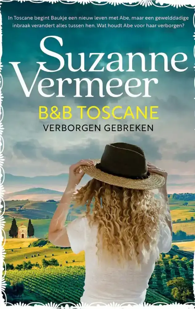 B&B Toscane - Verborgen Gebreken