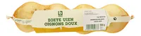 BONI oignons doux 500g