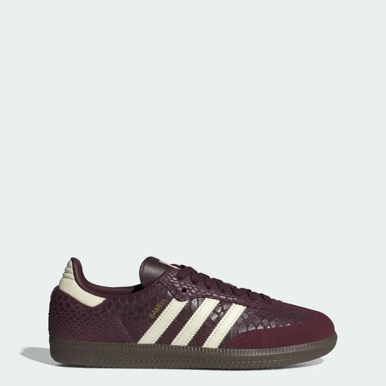 SAMBA OG SHOES