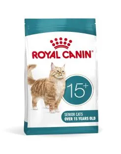 Royal Canin Fhn Ageing 15+ - Kattenvoer