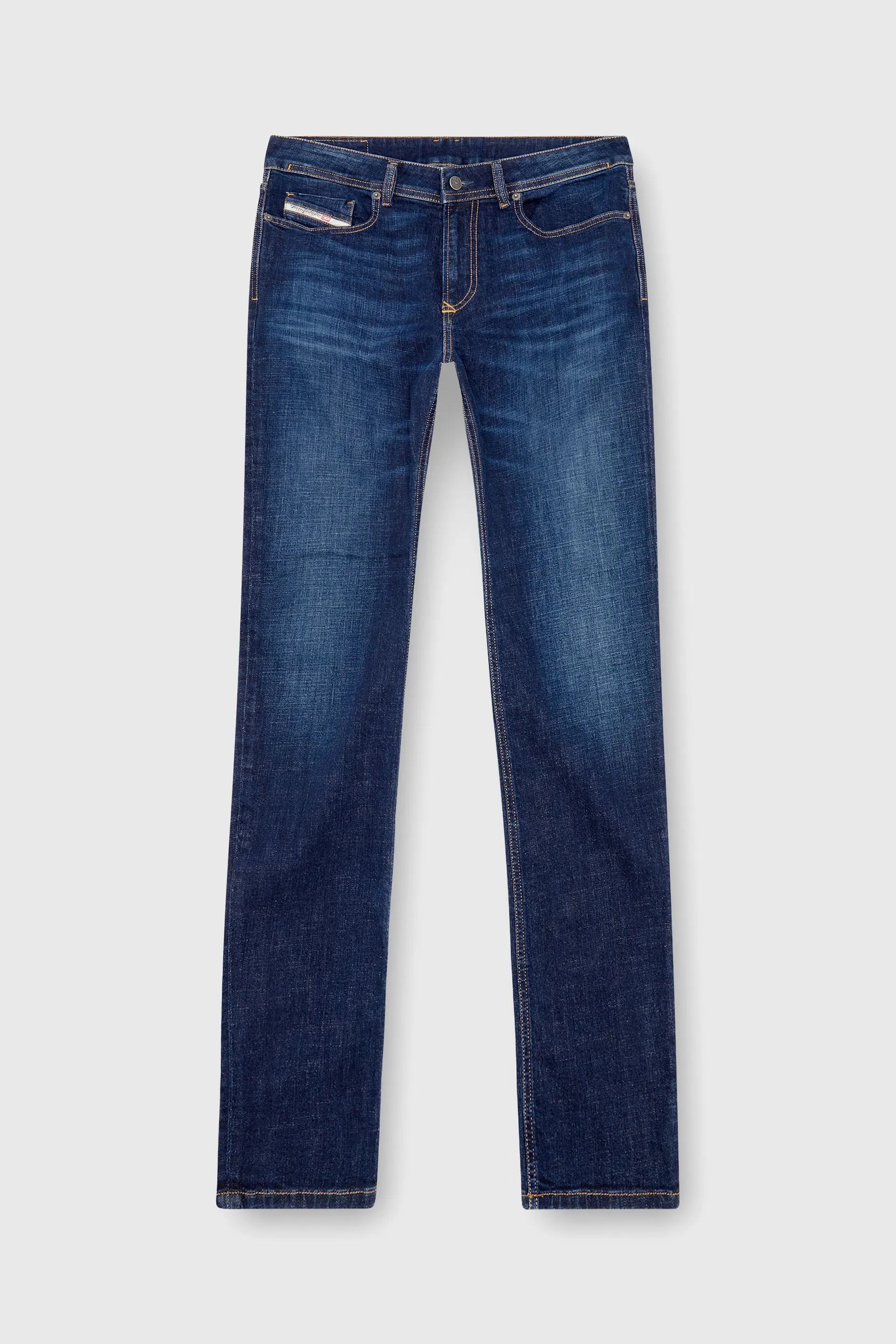 Skinny Jeans Low Waist 1979 Sleenker