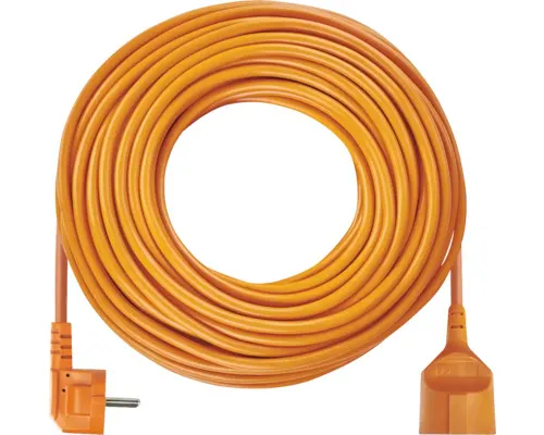 Prodlužovací kabel Emos H05VV-F 1x zásuvka 30 m