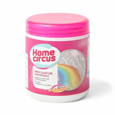 Smacchiatore Universale in Polvere 600gr