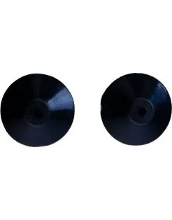 Superfish Smart Heater Zuignap - Aquariumverwarming - 2 stuks