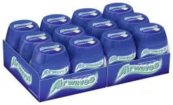 Wrigleys Airwaves Menthol & Eucalyptus