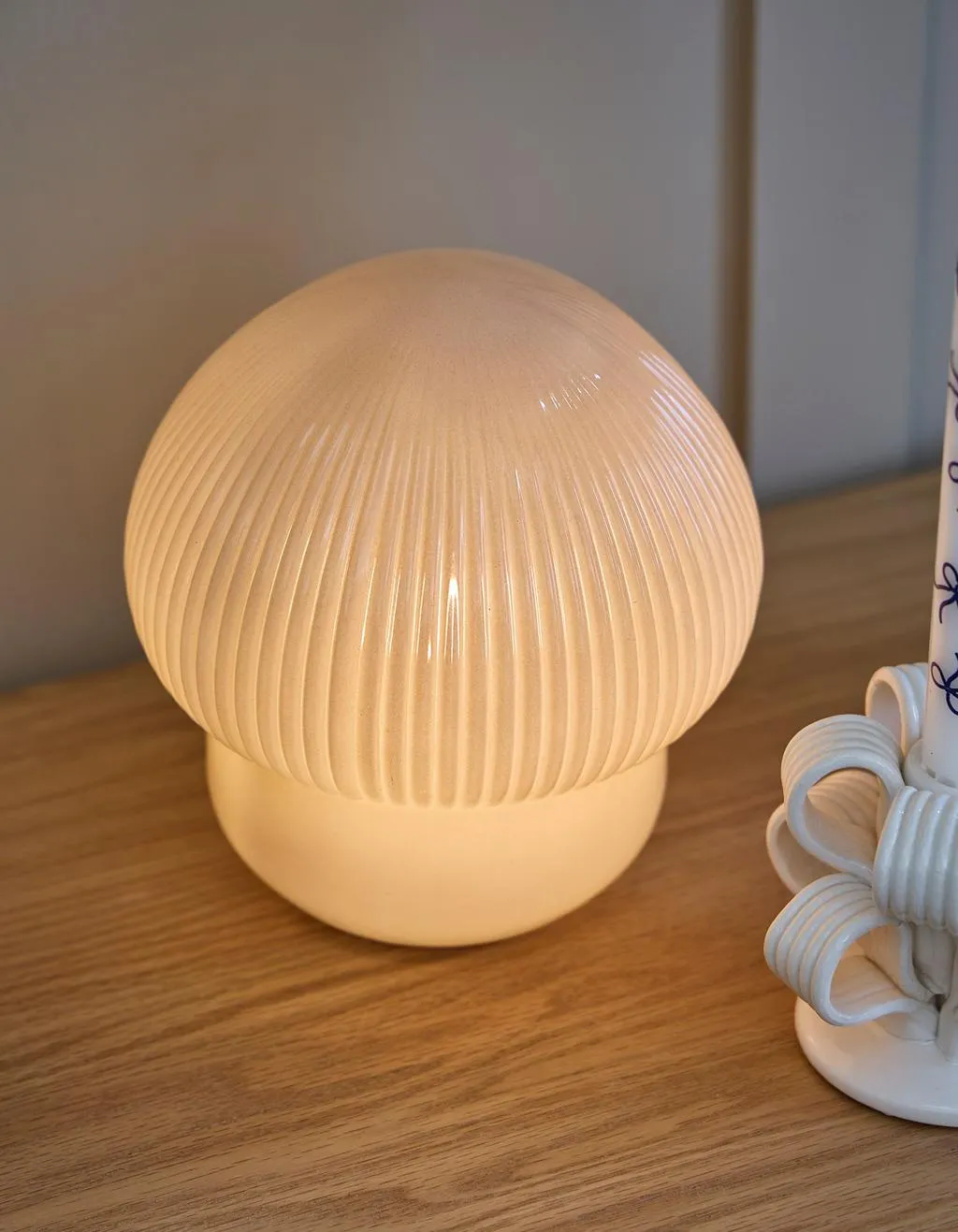 LED-bordlampe
