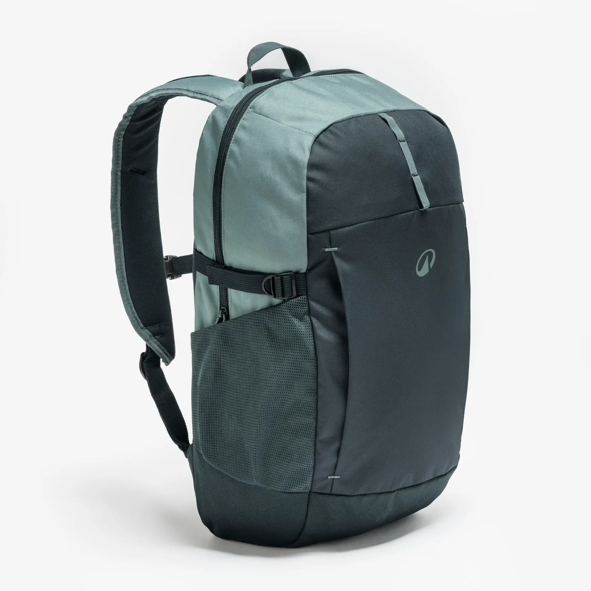 QUECHUA Turistický batoh Arpenaz 100 20 l