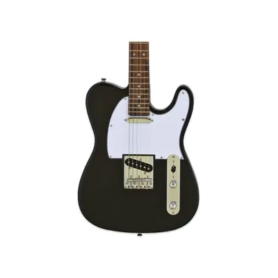 ARIA TEG-002 BLACK - TE-STYLE ELECTRIC GUITAR
