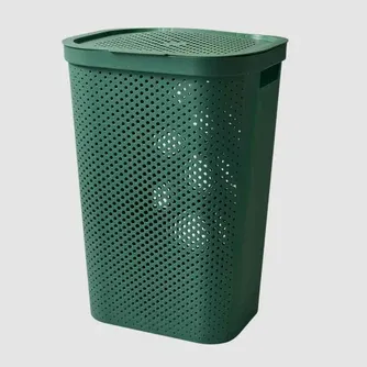 Curver Infinity Laundry Hamper