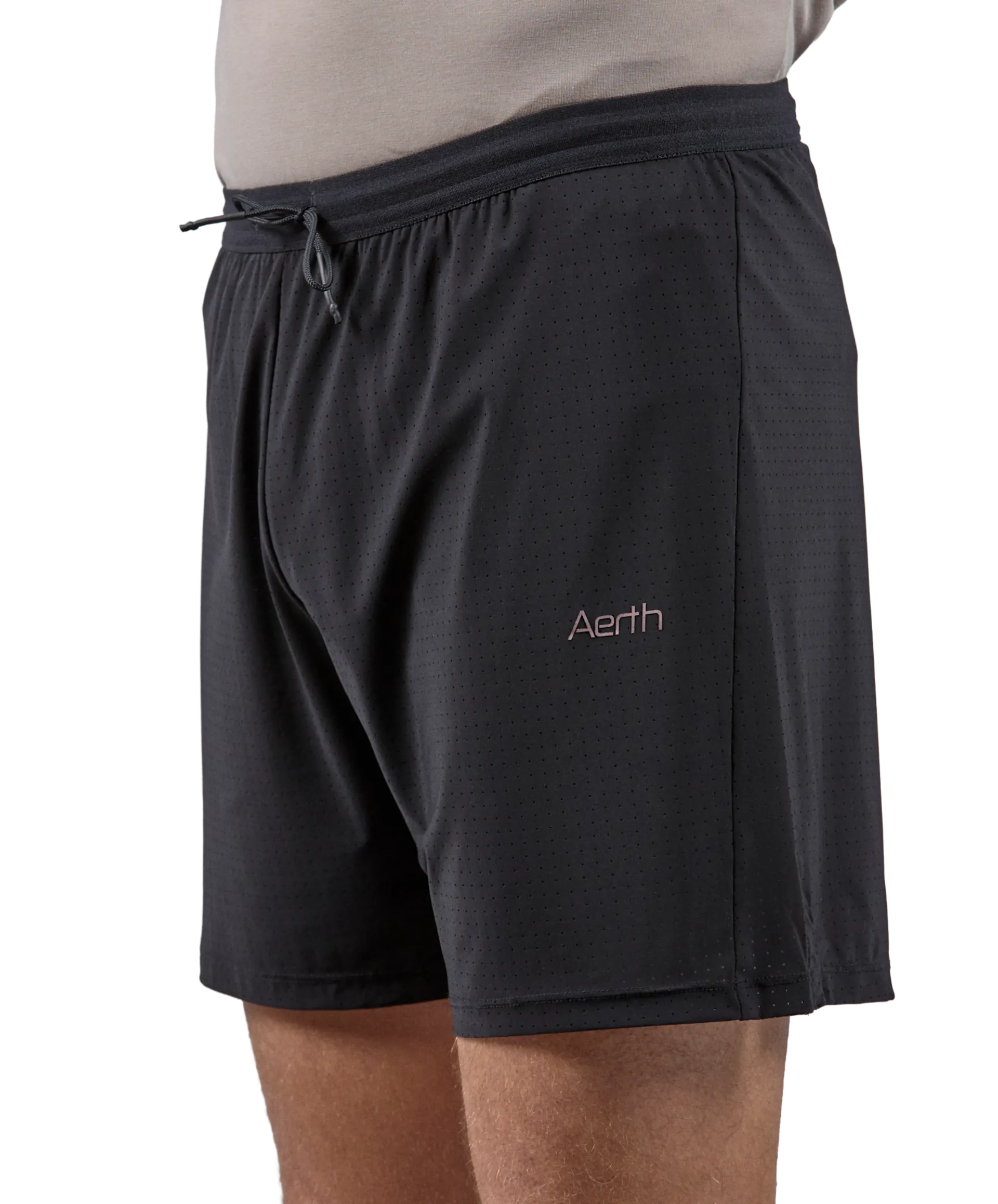 M'S TRACK SERIES SHORT