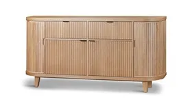 Buffet Table
