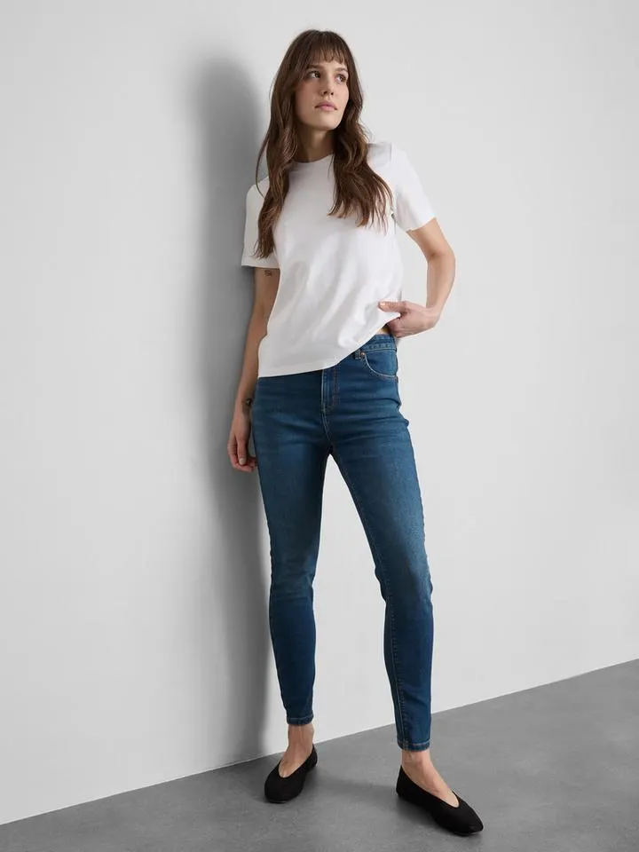 Jean skinny à taille haute Ultimate