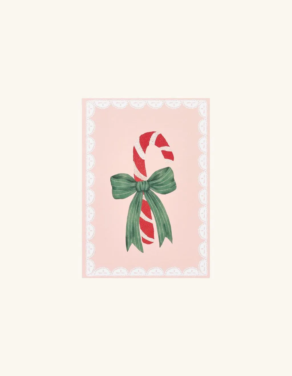 Weihnachtskarte