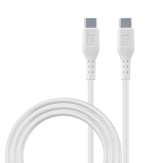 CELLULARLINE - USB - C CABLE 5A 100W - 120 CM