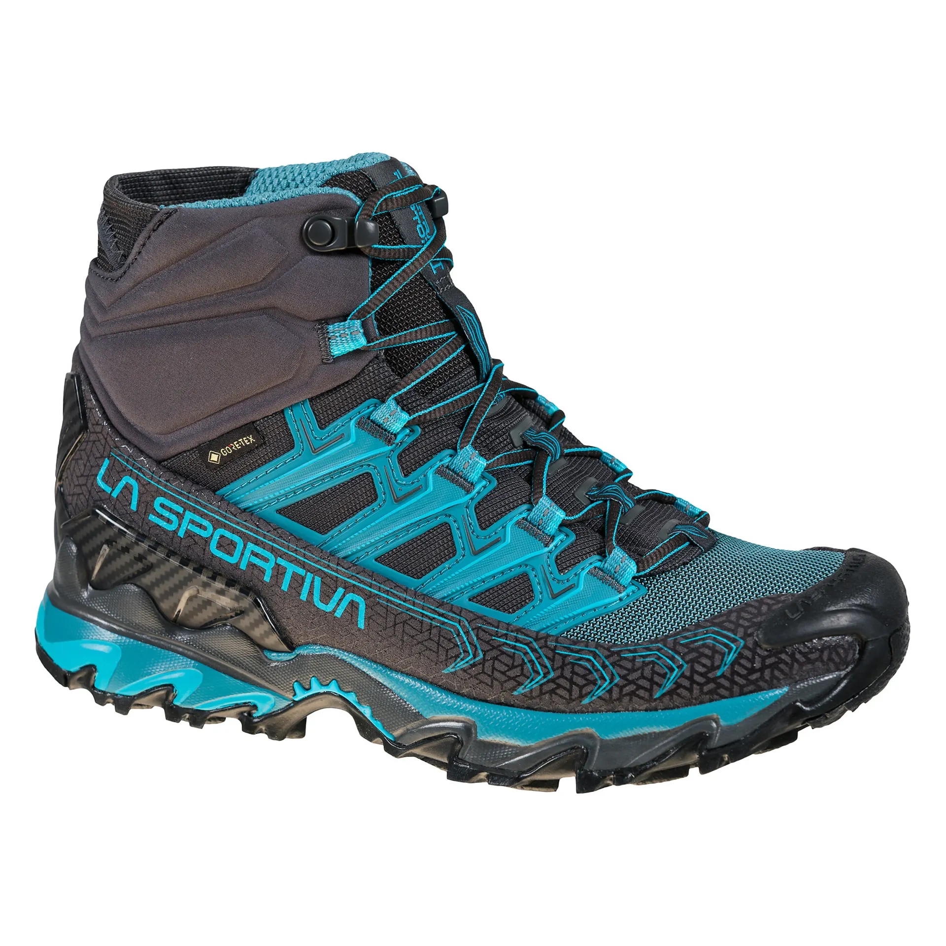 Ultra Raptor II Mid GTX W's Hikingsko