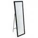 Miroir sur pied inclinable 35x125cm