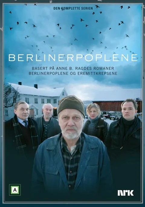 Berlinerpoplene