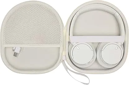 XANAD Hard Case Compatible with Sony WH-CH720N /WH-…