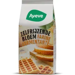 Zelfrijzende bloem 1 kg