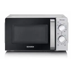Severin MW 7780 Mikrovlnná trouba s grilem