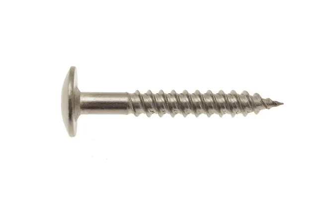 SKRUE LUFTEKLOSS RF 5,0X60 A100